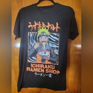Naruto  Top  Size  S